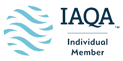 IAQA Individual Member IAQA Individual Member